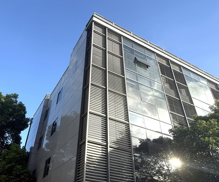 Desigco (Shanghai) Intelligent Equipment Co., Ltd.